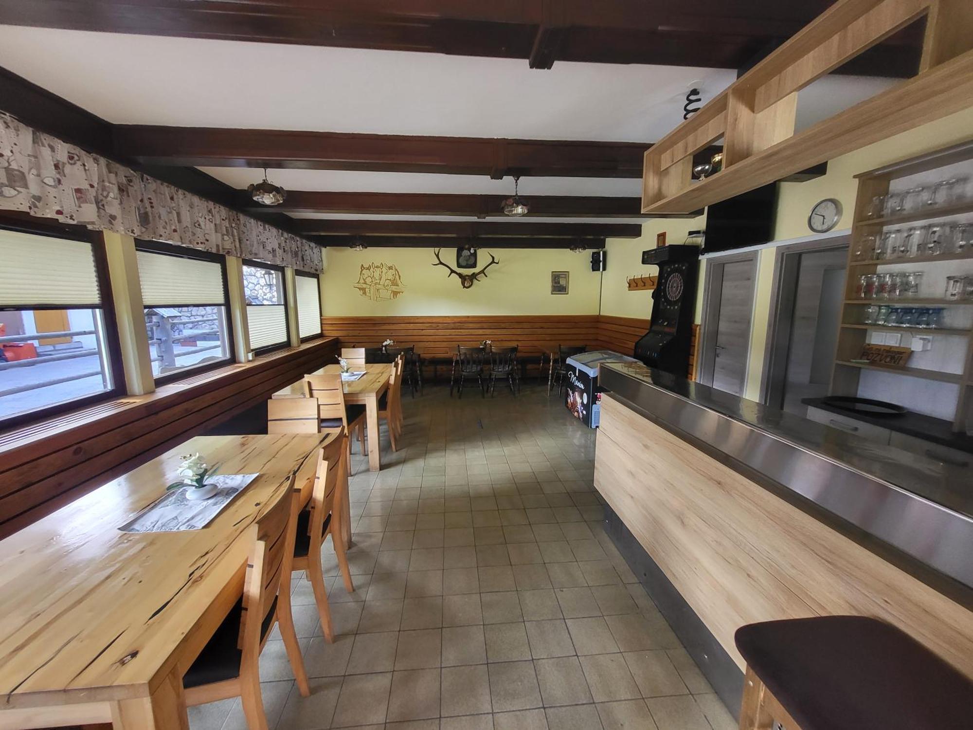 Rooms Maretc Bohinj Exterior foto
